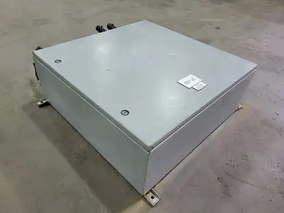USED HOFFMAN CSD24248