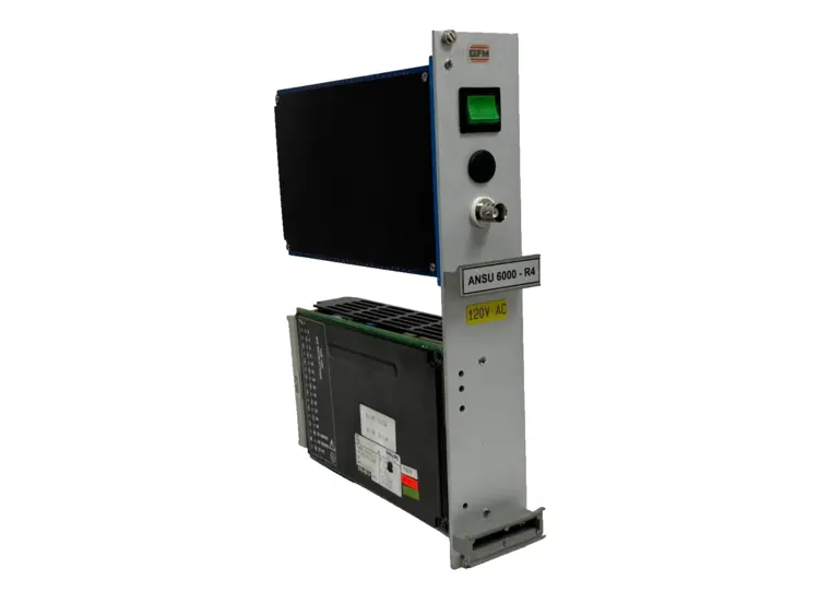 New | in-Stock GFM 39608 Power Supplies Michigan US | SB Industrial Supply #821500