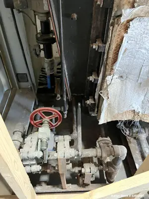 USED MIURA LXH-300SG-07