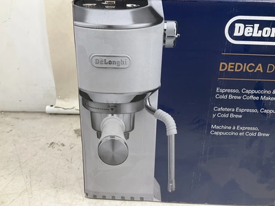Used _UNKNOWN_ _UNKNOWN_ Coffee Equipment Michigan US | Miedema Asset Management Group #1324125