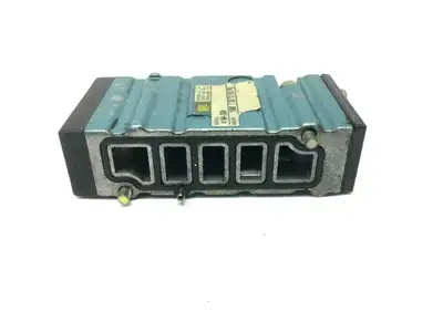 Used MAC Valves Solenoid Valve Solenoid Valves Michigan US | Maverick Industrial Sales #1487341