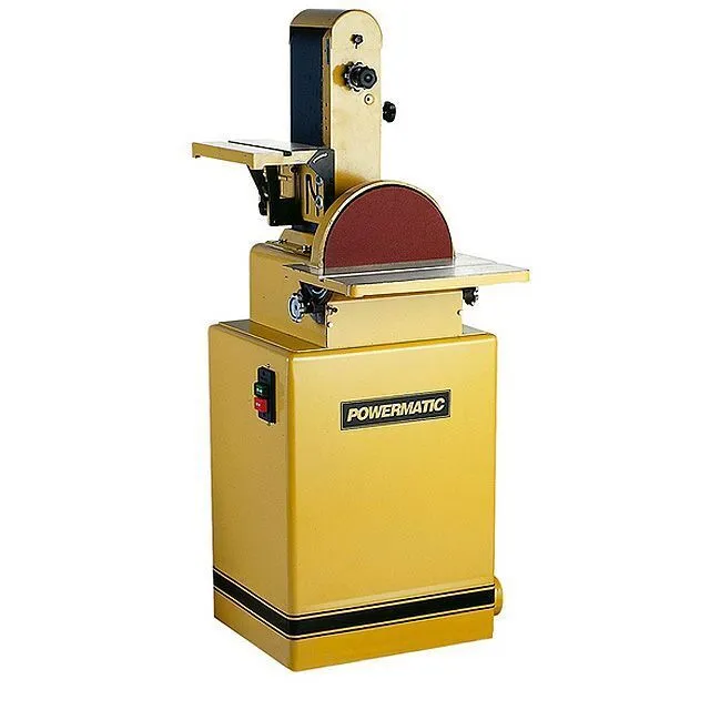 NEW POWERMATIC 31A