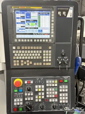 2018 DOOSAN LYNX 2100LSYB CNC Lathes (Turning Centers) | Machinery Resources International (3)