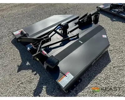 Used IRONCRAFT _UNKNOWN_ Rotary Cutters Iowa US | Keast Enterprises #1360272
