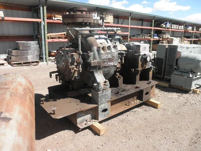 USED CLARK 2M