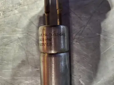 NEW THERMAX INC. H4-0002-043N