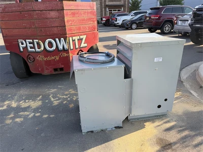 USED 2022 DOOSAN DNM 6700
