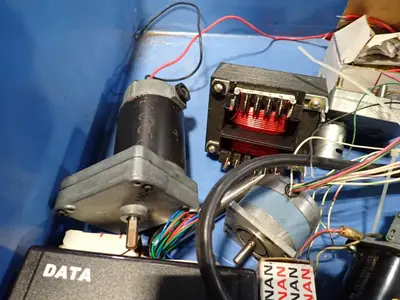 Electrical Components
