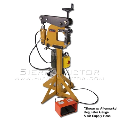 Stretcher/Shrinkers