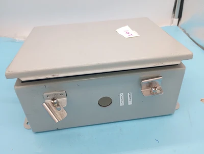 USED HOFFMAN A1008CHNF