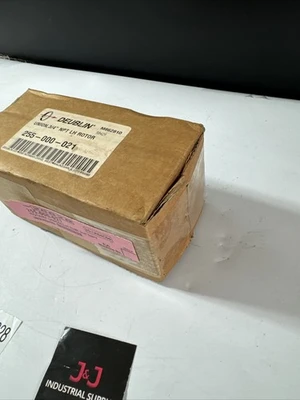 NEW Deublin 255-000-021