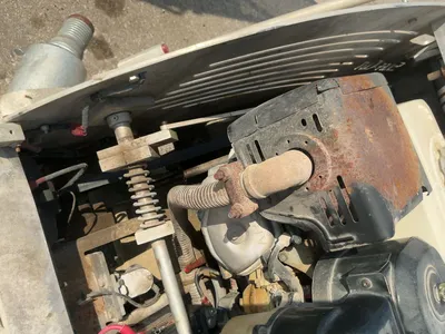Used _UNKNOWN_ _UNKNOWN_ Concrete Cutters Michigan US | Miedema Asset Management Group #1413772