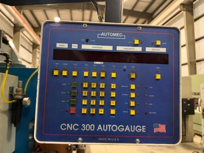 2008 STANDARD AB100-12 Fabricating Machinery, Press Brakes, Hydraulic | Holland Equipment Hunters, Inc. (5)