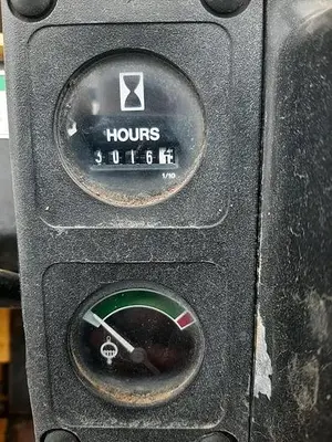 USED HYSTER H155XL2