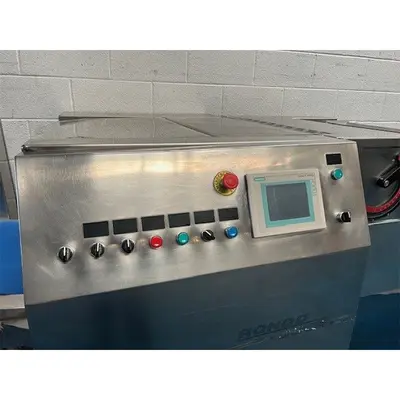 Used Rondo _UNKNOWN_ Dough Sheeters & Presses Pennsylvania US | ISCA #1299480