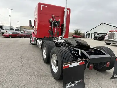 Used 2017 PETERBILT 579 Tractors & Trailers Texas US | MCO Truck & Equipment #1513213