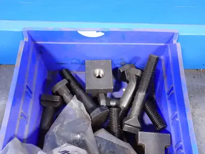 Misc. Hardware