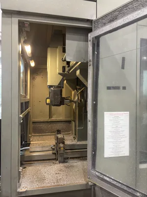 Used EMMEGI _UNKNOWN_ Flexible Cutting Centers Quebec CA | Starlight Sales Corp #1444188