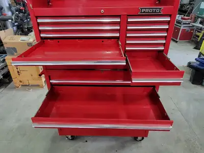 Used PROTO J444142 Power & Hand Tools (Misc) British Columbia CA | Lenmark #479445