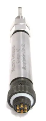 NEW MACRO SENSORS GHSA-750-125 POSITION SENSOR GHSA750125