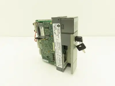Used ALLEN BRADLEY _UNKNOWN_ PLC Processors Indiana US | Arrow Industrial #1408197