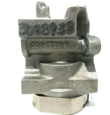 NEW CUMMINS 3088938 ELECTRONIC CONTROL MODULE 3408324