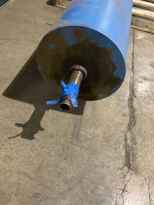 Used GORBEL SS-99001 Cranes, Jib Michigan US | iGAM Industrial Marketplace #1460357