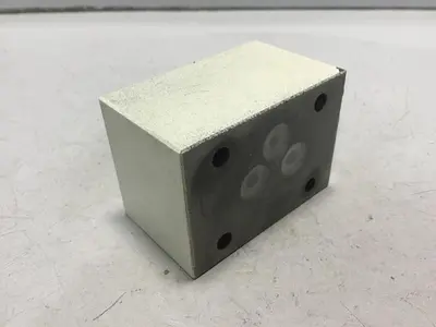 USED TOKIMEC CVSH-3-10