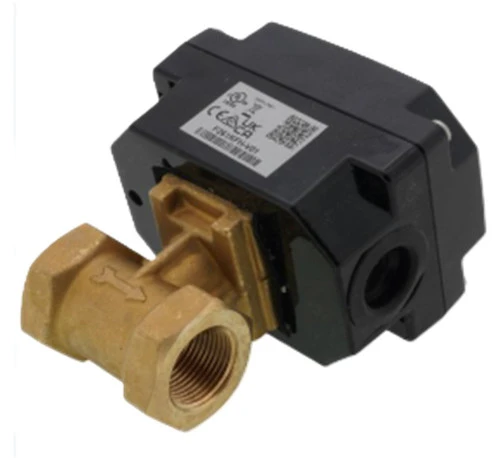 Johnson Controls F261KFH-V01C [New]