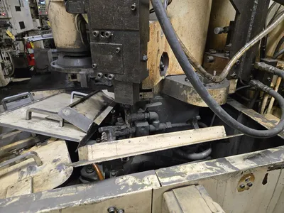 Koyo KL-600 Finish Surface Grinding Machine