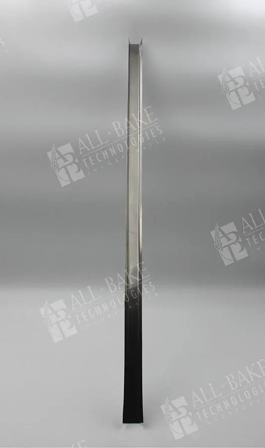 SS Door Sweep 75/50 Seal - RV40664000