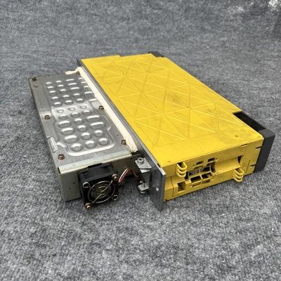 Used FANUC A06B-6112-H006#H550 Misc Industrial Equipment California US | Davliegogo LLC #1732474