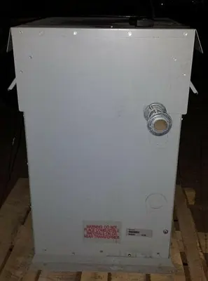 USED HAMMOND 199404