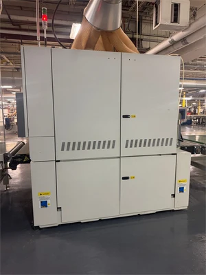 USED 2019 MOTIMAC "SFR-R1300A"