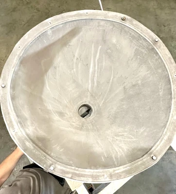 Used _UNKNOWN_ _UNKNOWN_ Feeders (Material Handling) West Virginia US | Cooper Industries #1409718