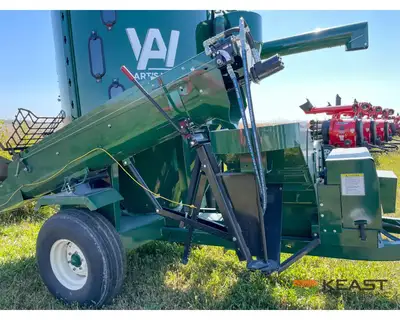 Used ART'S WAY _UNKNOWN_ Feed Mixers Iowa US | Keast Enterprises #1360007