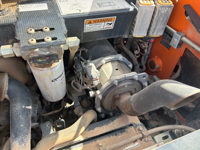 Used 2020 GEHL RT105 Skid Steer Loaders Oklahoma US | OT Truck & Tractor Sales #1383464