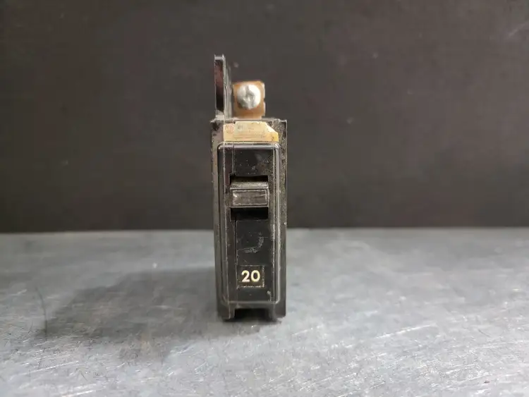 Used ITE EQ-B120 Switchgears British Columbia CA | Lenmark #243766