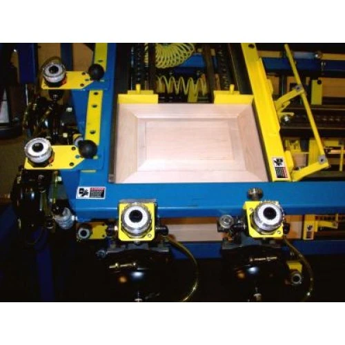 NEW JLT 8′ MITER BUDDY SYSTEM