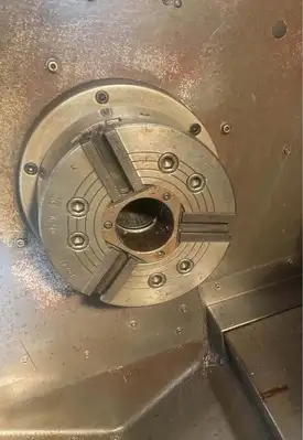 2004 HURCO TM10 Lathes CNC | Asset Exchange Corporation (2)