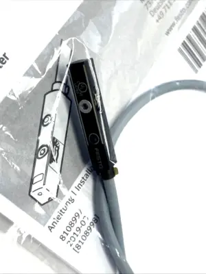 New | in-Stock Festo 8059120 Proximity Sensors Michigan US | Maverick Industrial Sales #1400722