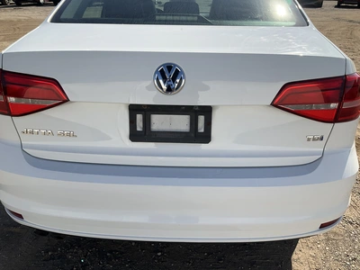 Used 2015 VOLKSWAGEN JETTA Cars Michigan US | Miedema Asset Management Group #1579099