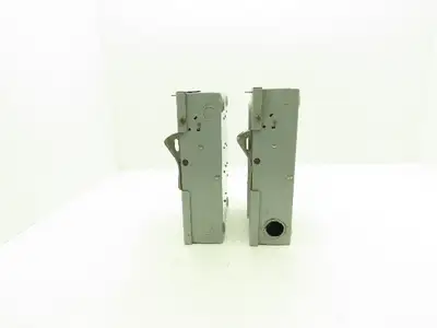 Siemens F351 ITE Enclosed Disconnect Switch Vacu-break 600VAC 30A 3Ph Lot of 2