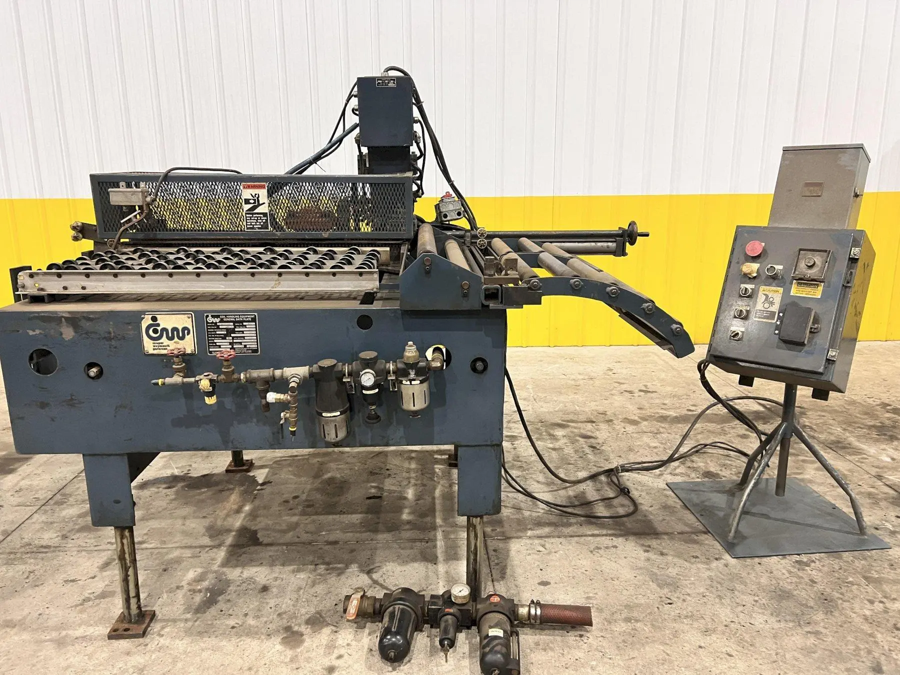 USED CWP HF3630RH