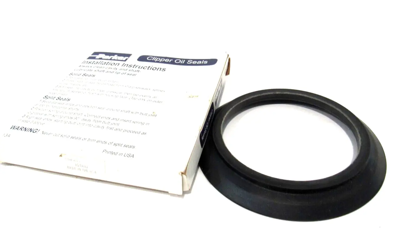 NEW PARKER 1QTR13 OIL SEAL