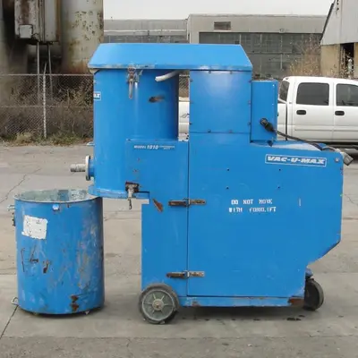 USED SPENCER 1010 F