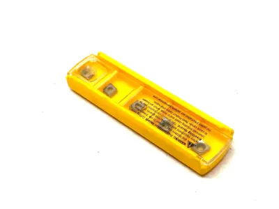 NEW KENNAMETAL SCREW-ON CCGT-HP INSERT CCGT060204HP