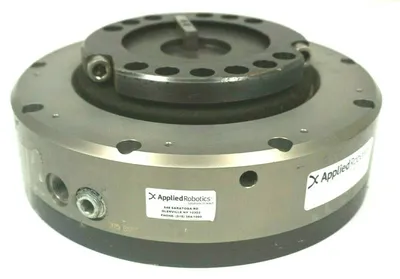USED QUICKSTOP QS-3000LRNP-T4 APPLIED ROBOTICS COLLISION SENSOR QS3000LRNPT4