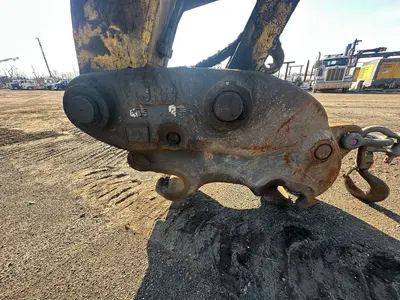 Used 2023 KOMATSU PC490LC-11 Excavators New Jersey US | Proxy Equipment #1388583