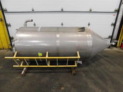 DE LAVAL NA Other Process Engineering Equipment | Equipment Recovery Corp. (2)